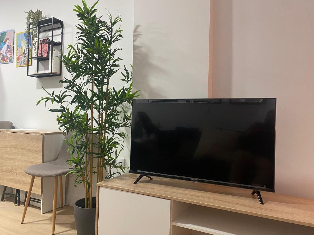 木尔西亚La Marquesa公寓 外观 照片